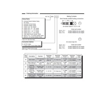 810-100-131 CANFIELD CYLINDER SWITCH ELECTRONIC, PNP 6-24VDC, LED, M8 QUICK DISC. (DOVETAIL)